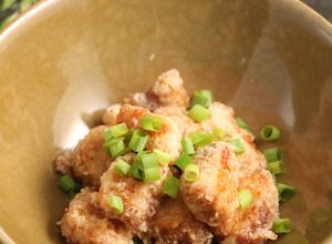 簡単！揚げ焼き☆揚げ出しヒレトン-レシピのメイン写真