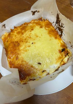 ☆パスティッチョ☆パスタを使ったラザニア-レシピのメイン写真