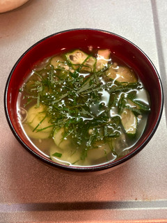 冷や汁-レシピのメイン写真