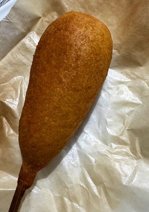 冷凍ホットドックのカリッとする温め方-レシピのメイン写真