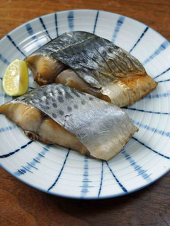 鰆の漬け焼き-レシピのメイン写真