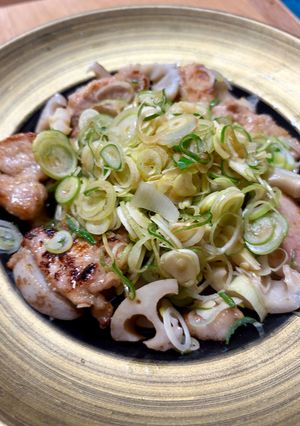 玉ノ井部屋の東浪さん風酢豚、再現風レシピ-レシピのメイン写真