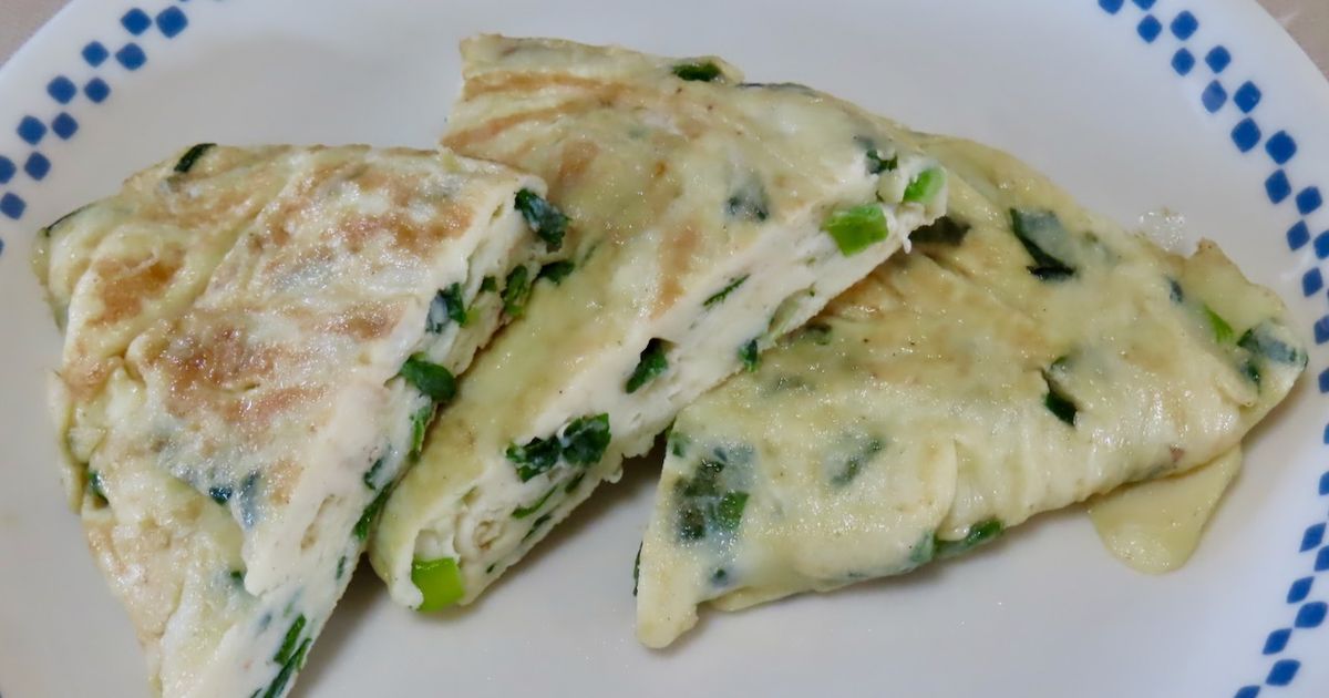 基本からアレンジまで！思わずつくりたくなる「ニラ玉 冷凍」のレシピ