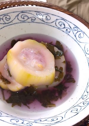 シブイよなあハンダマ！-レシピのメイン写真