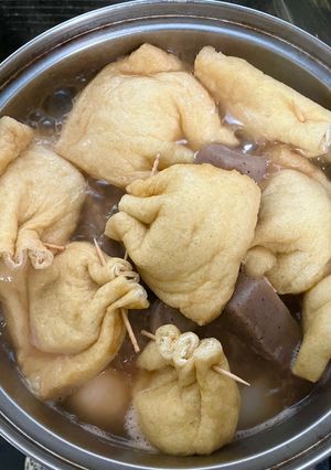 おでん-レシピのメイン写真