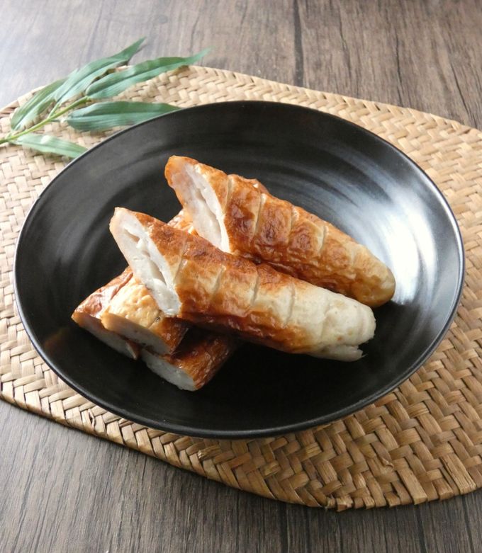 自家製ちくわ by 140㎝わんたるママ 【クックパッド】 簡単おいしい