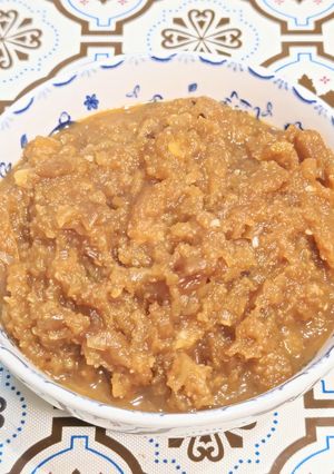 #焼肉のタレ 簡単-レシピのメイン写真