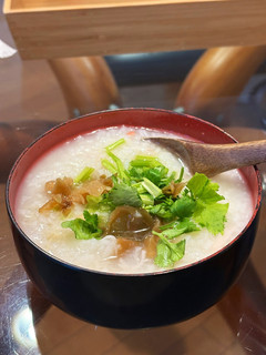 タイ風お粥-レシピのメイン写真
