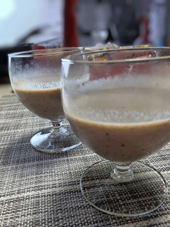 きのこのスープ-レシピのメイン写真