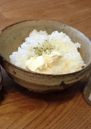 自称リゾット-レシピのメイン写真