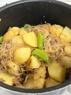 定番の肉じゃが-レシピのメイン写真