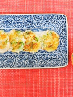 栄養士の卵考案☆簡単!大根もち-レシピのメイン写真