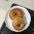 ベーグル🥯 (自分用メモ)