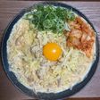 カップ辛ラーメン★旨まろやか満腹アレンジ