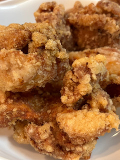 ☆簡単 鶏もも肉の唐揚げ-レシピのメイン写真