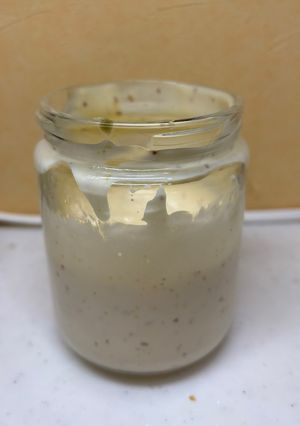 手作りマヨネーズ-レシピのメイン写真
