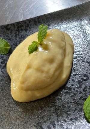とーちゃんによるあま〜いカスタードの誘惑-レシピのメイン写真