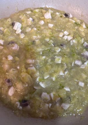【離乳食後期〜】カンパチ白菜煮-レシピのメイン写真