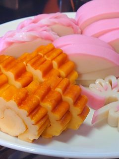 はんぺんで伊達巻♪-レシピのメイン写真