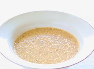 混ぜて手軽な【ごまマヨドレッシング】-レシピのメイン写真