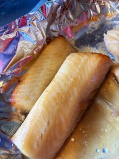 鱈の西京焼き-レシピのメイン写真