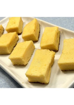 ふんわり玉子焼き★動画あり★-レシピのメイン写真