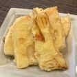 筍の煮物リメイク⭐︎たけのこ天ぷら