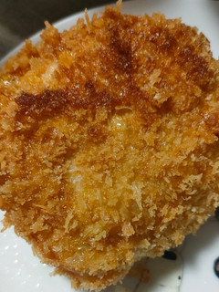 ツナマヨとキャベツコロッケ-レシピのメイン写真