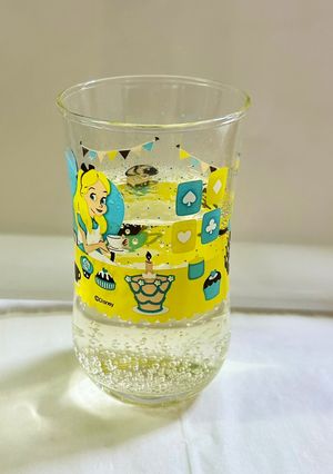 食後のスッキリドリンク☆ダイエットに♪-レシピのメイン写真