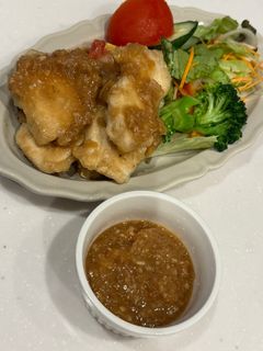 手作り焼肉のタレ-レシピのメイン写真