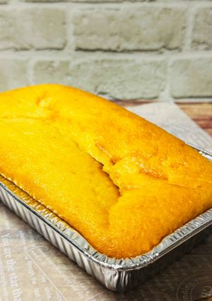 HMで簡単♡ヨーグルトパウンドケーキ-レシピのメイン写真