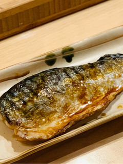 冷凍無塩鯖の蒲焼き。-レシピのメイン写真