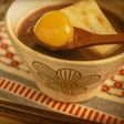 ゆであずき缶で♪簡単ぜんざい