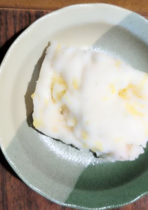 林檎と伊予柑の米粉蒸しパン-レシピのメイン写真