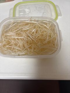 もやしの保存方法-レシピのメイン写真