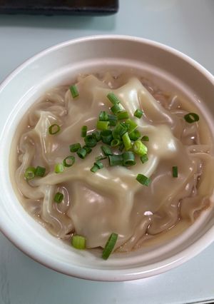 包まない小籠包-レシピのメイン写真