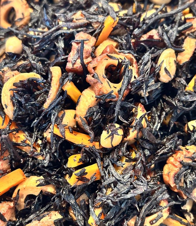 ごはんがすすむ♪ひじきと大豆の定番煮物 by ぴあのちゃん95