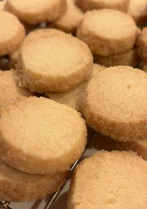 クッキー-レシピのメイン写真