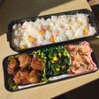 お弁当にぴったりな鶏ももの照り焼き