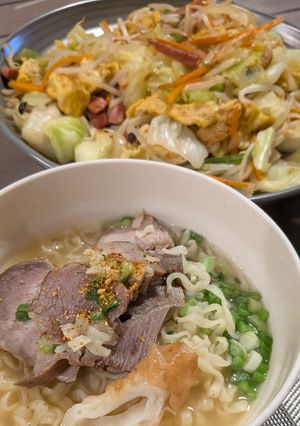 麩チャンプルー-レシピのメイン写真