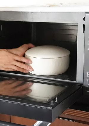 IWANO おひつ　目止め-レシピのメイン写真