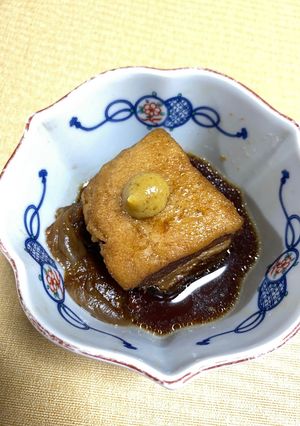 短時間で美味しい角煮-レシピのメイン写真