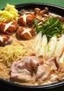 江戸甘味噌煮込みラーメン-レシピのメイン写真