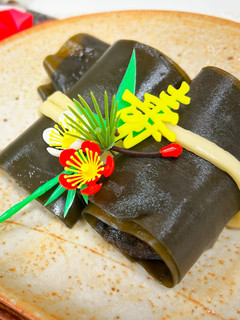 おせちにぴったり!簡単にしん昆布巻き-レシピのメイン写真