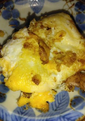 玉子焼き😋-レシピのメイン写真