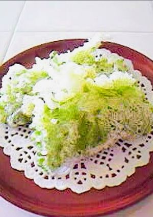 ☆海老のしそ巻き揚げ♪プリプリ食感!-レシピのメイン写真