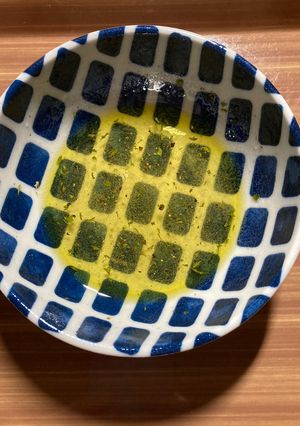 2種類の使い方ができる♪マリネのタレ-レシピのメイン写真