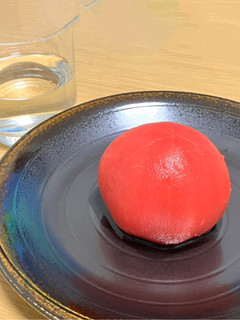 トマトの白ワイン漬け-レシピのメイン写真