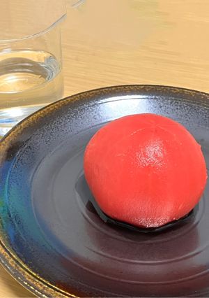 トマトの白ワイン漬け-レシピのメイン写真