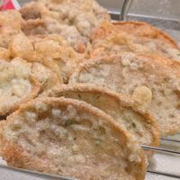 基本からアレンジまで！思わずつくりたくなる「黒はんぺん -フライ」の